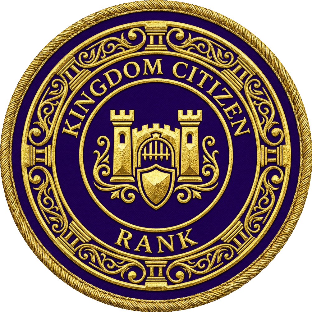 Kingdom Citizen