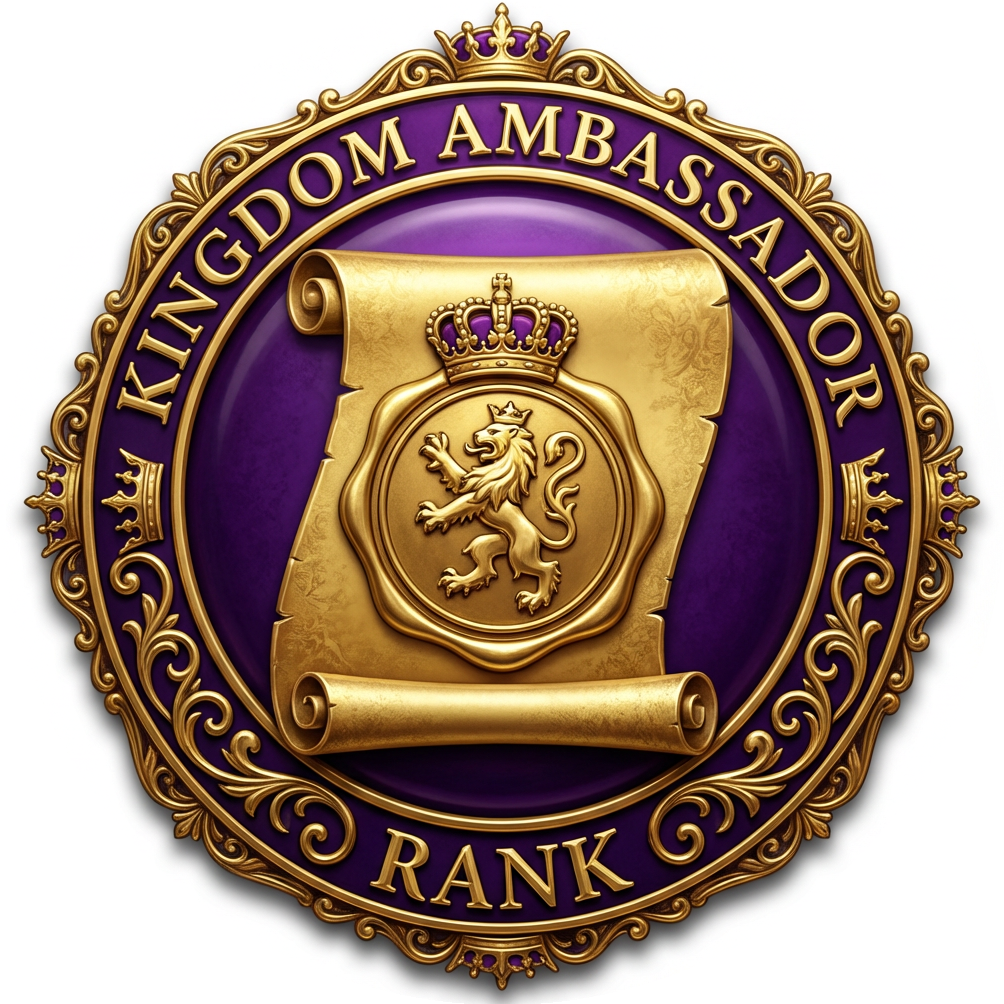 Kingdom Ambassador