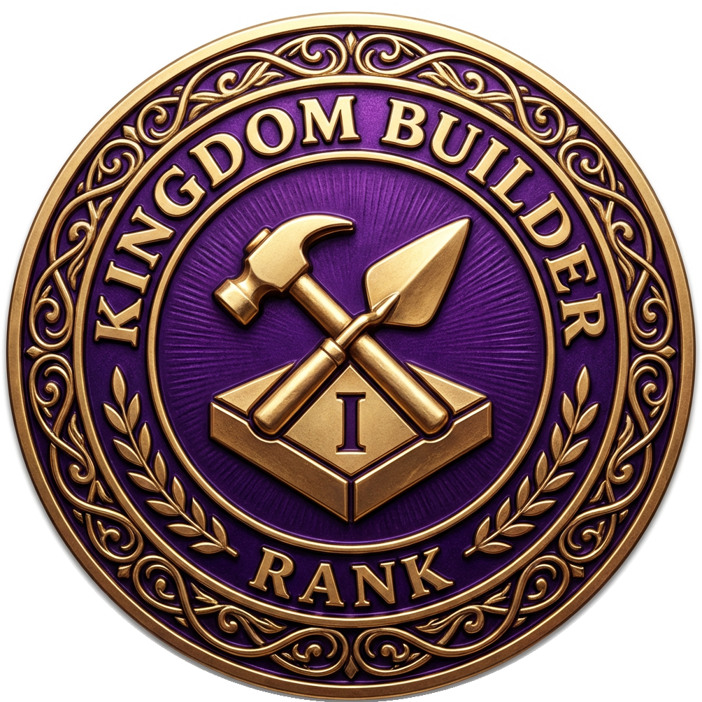 Kingdom Builder