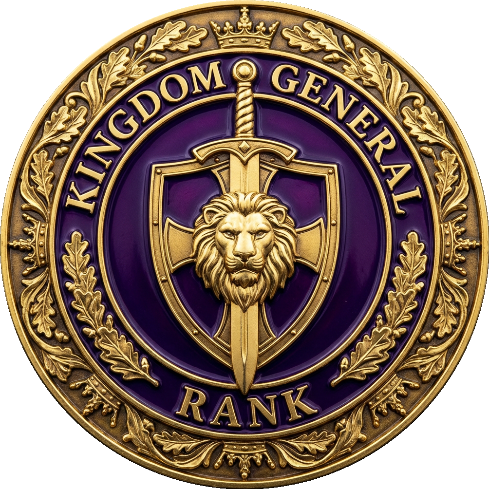 Kingdom General